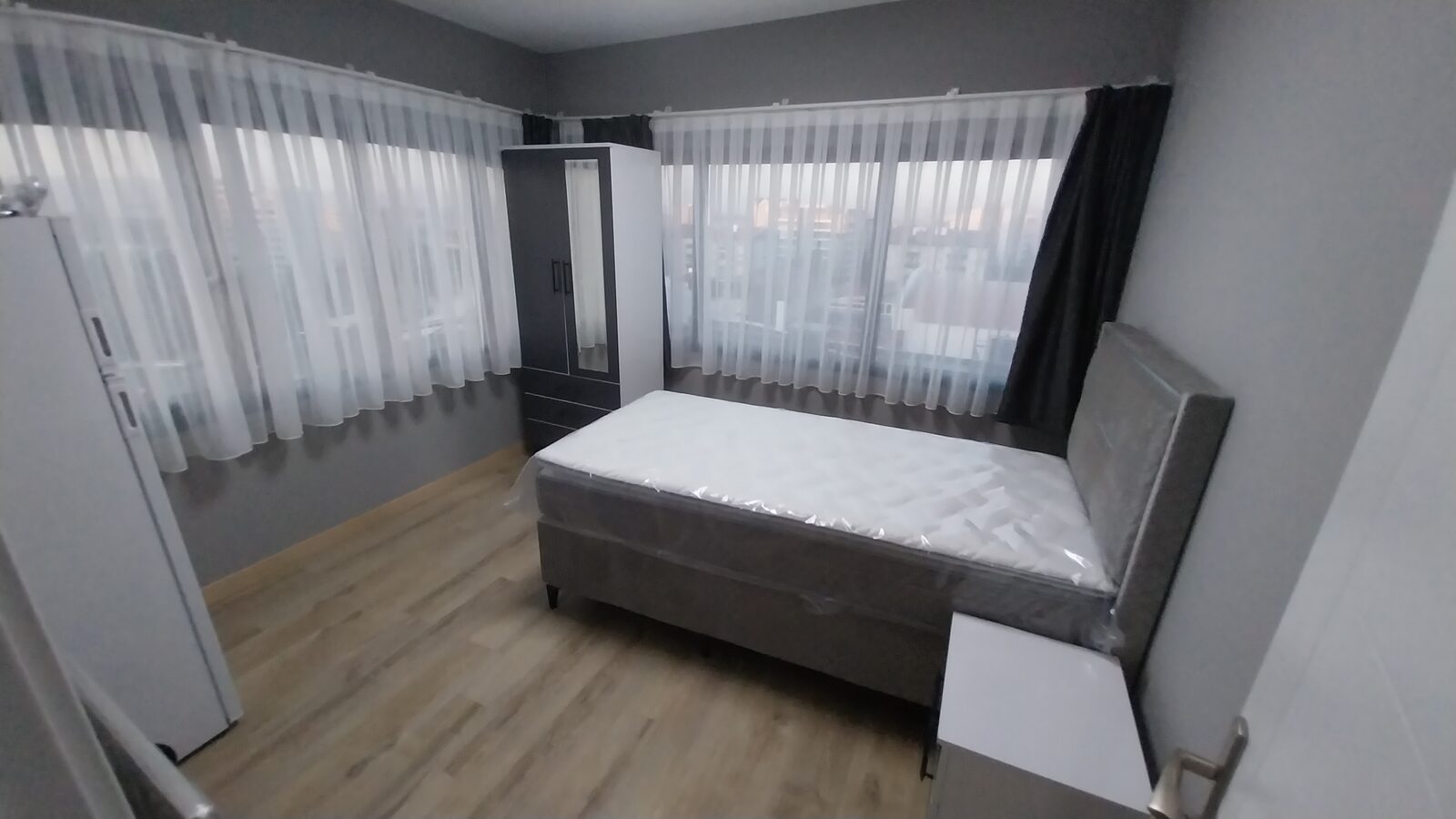 Rada Loft 1 Kişilik Oda